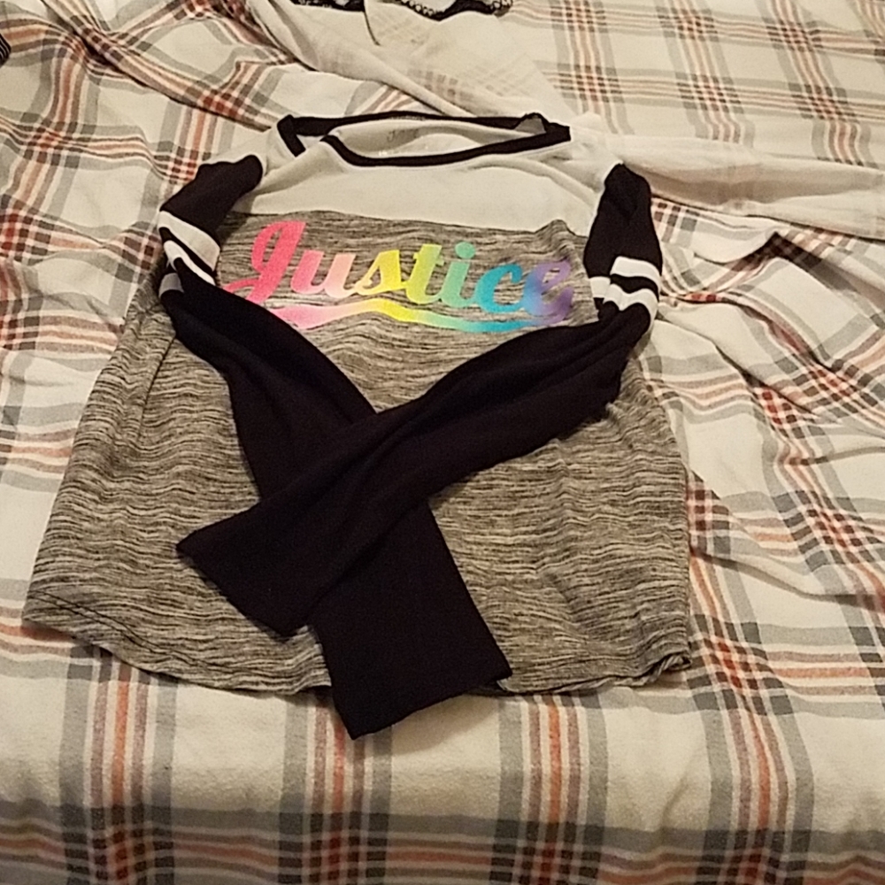 Kids shirt